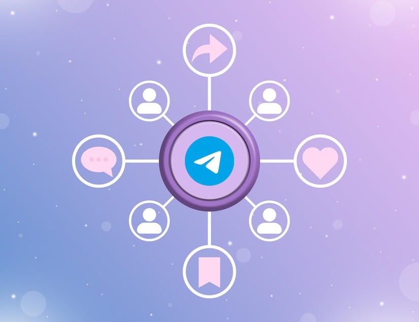 Grow Your Telegram Group