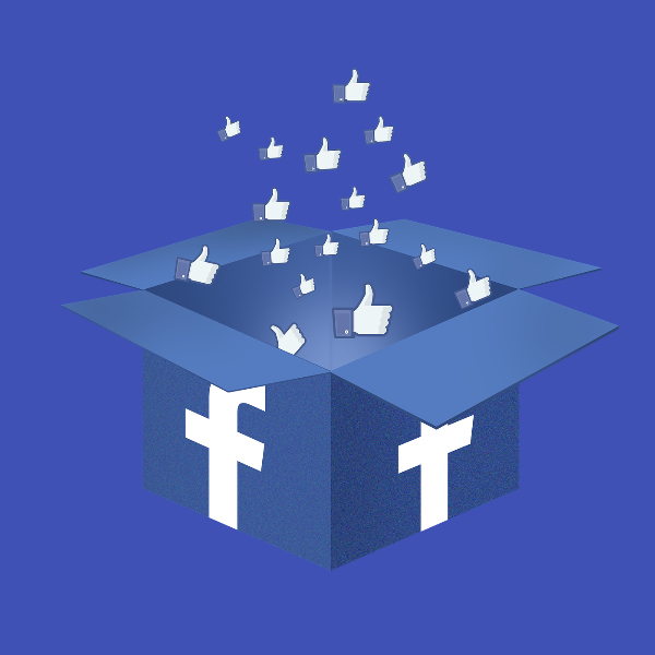 How to buy Facebook likes for your page