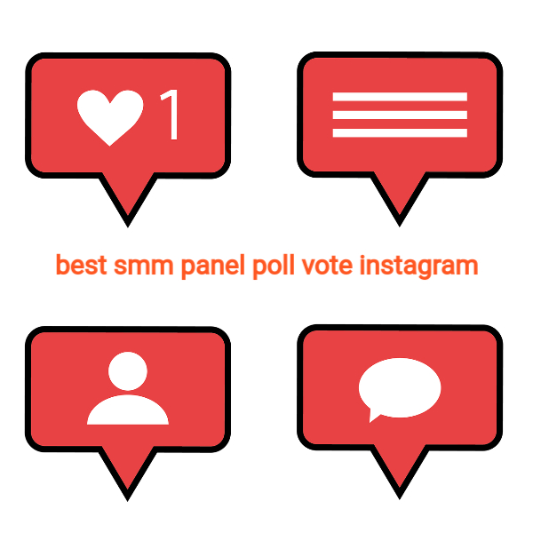 The Best SMM Panel for Instagram Poll Votes: A Comprehensive Guide