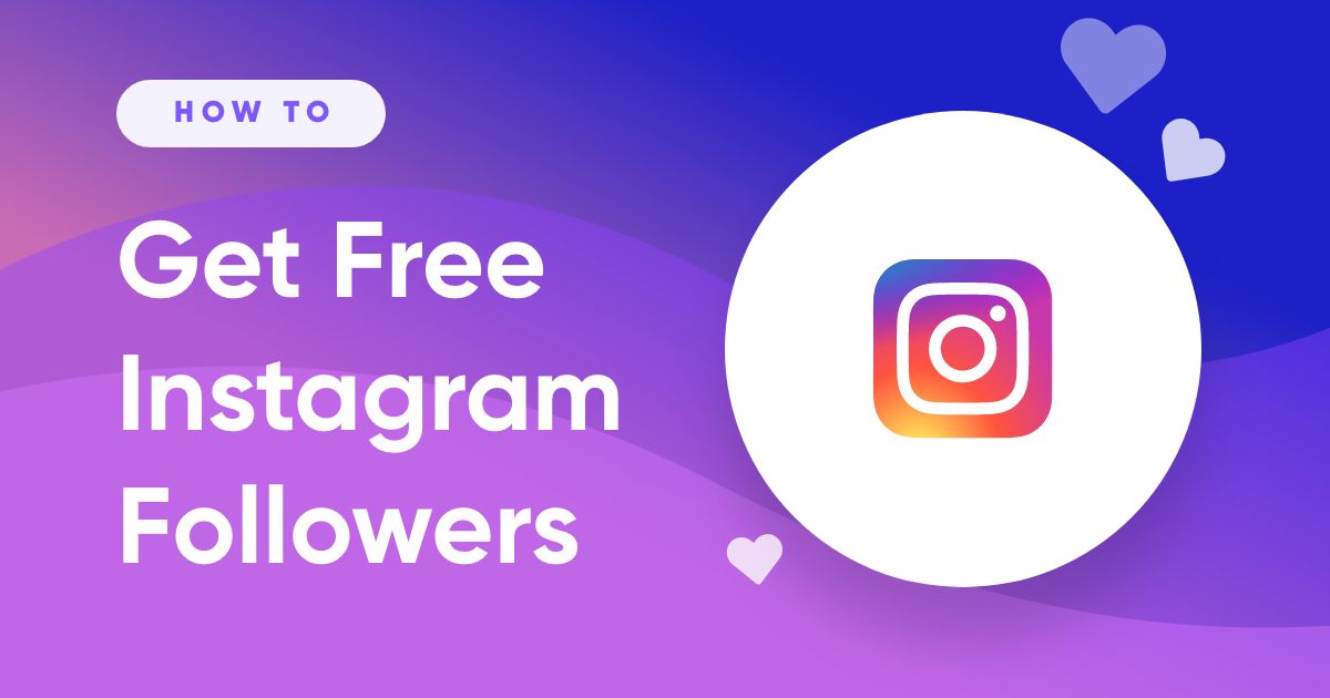 How to get free Instagram followers on italiaseomarket.com