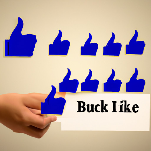 How to buy Facebook Likes for Your Business Page