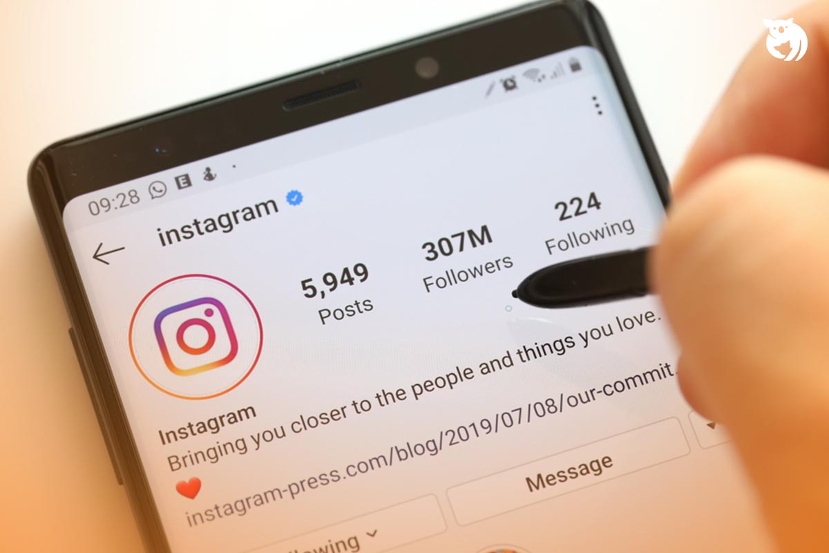 HOW WILL YOU Improve Instagram Followers?