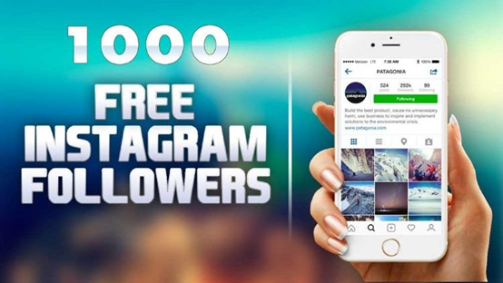 The pros and cons of getting free Instagram followers