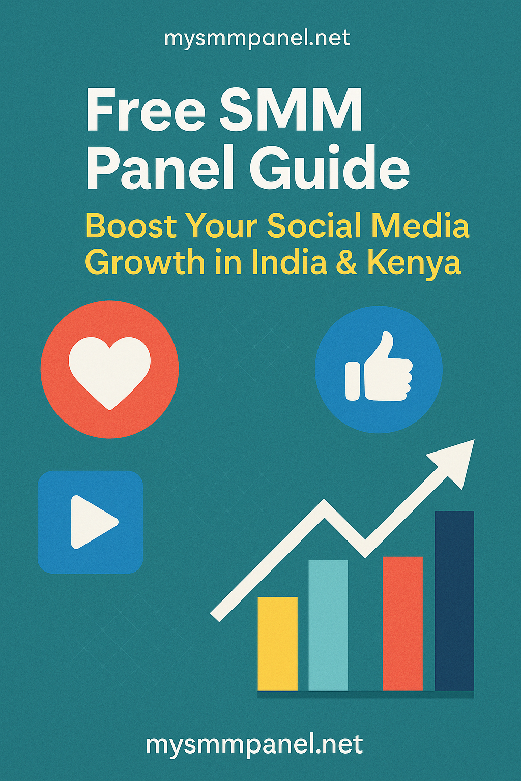 Free SMM Panel Guide: Boost Your Social Media Growth in India & Kenya