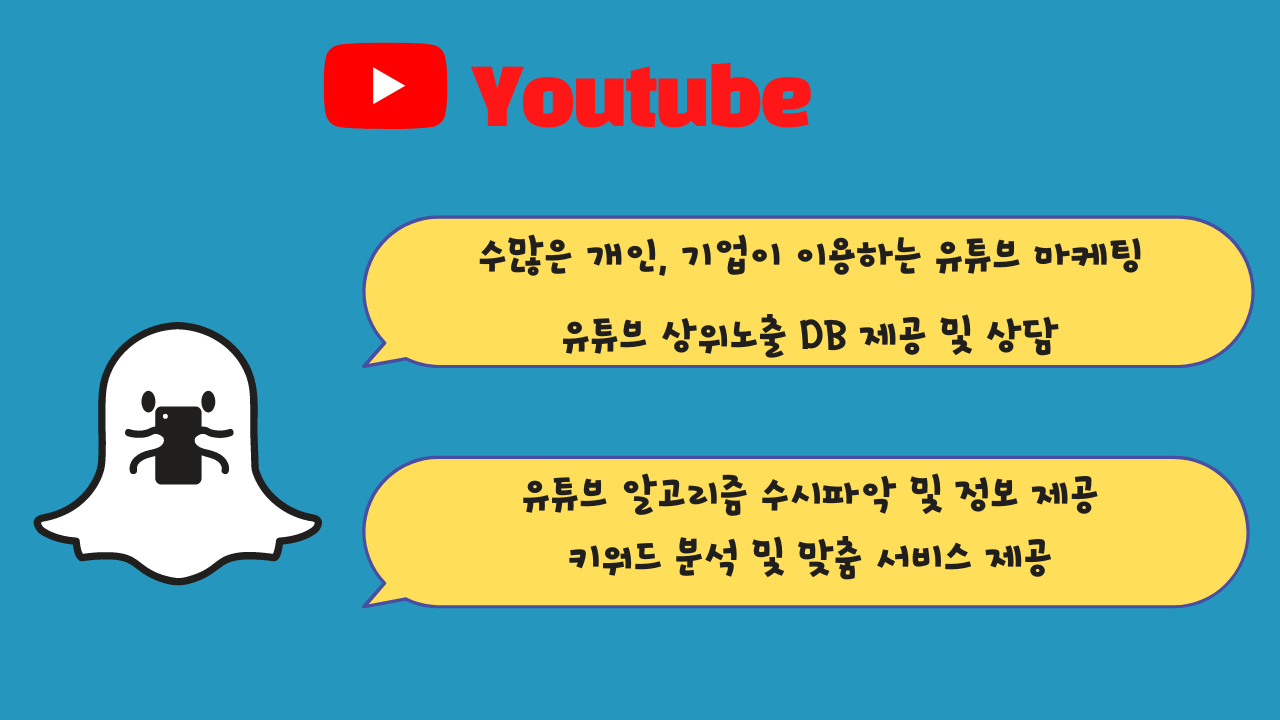 유튜브 마케팅