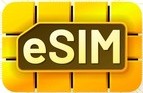 شراء شريحة E-Sim