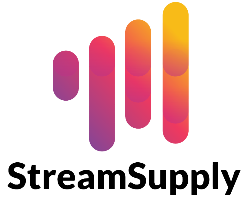 streamsupply.io