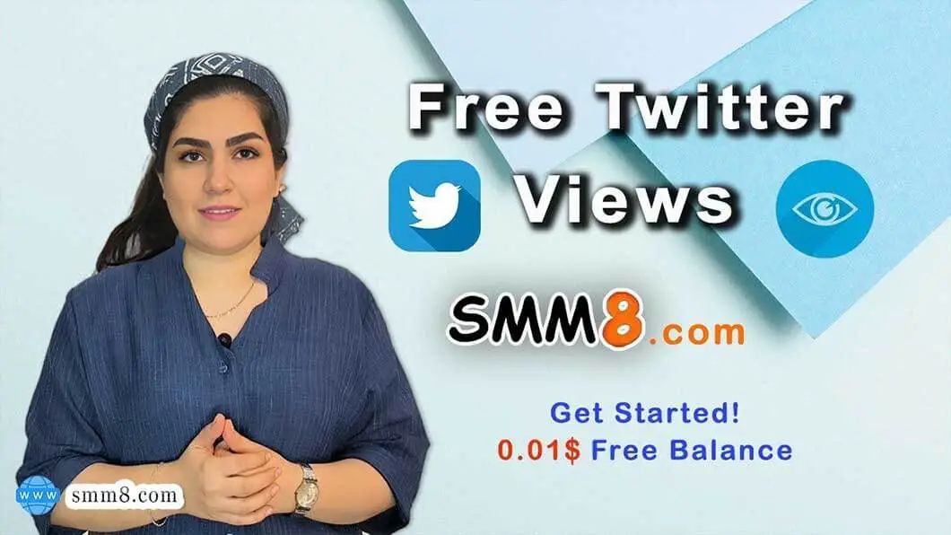 Free Twitter [X] Views Overview Video