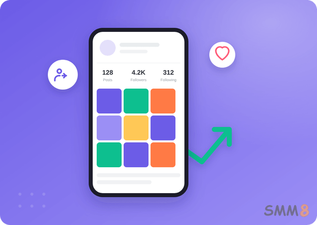 Boost Instagram profile growth