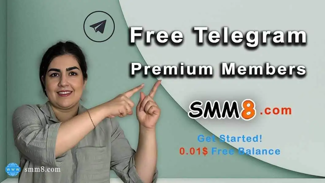 Free Telegram Premium Members Overview Video