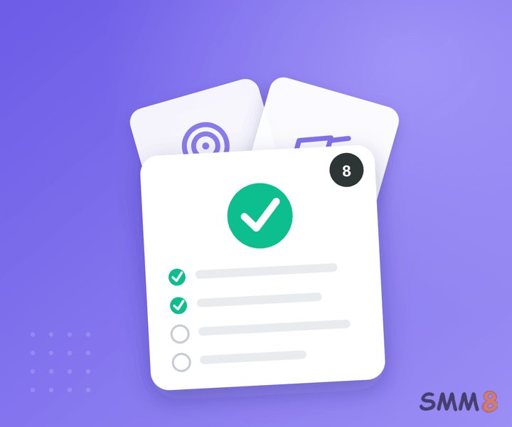 Social Media Campaign Checklist: 8 Steps Before You Launch
