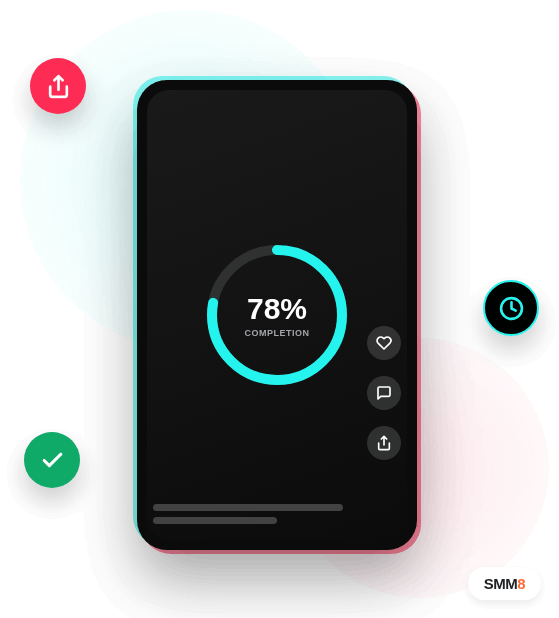 TikTok smm panel