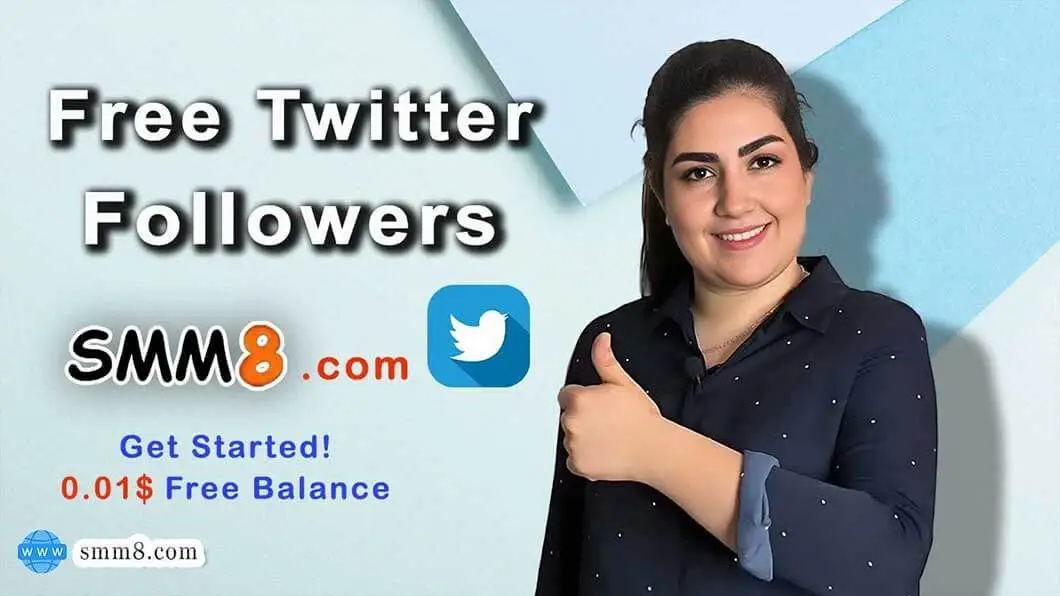 Free Twitter [X] Followers Overview Video