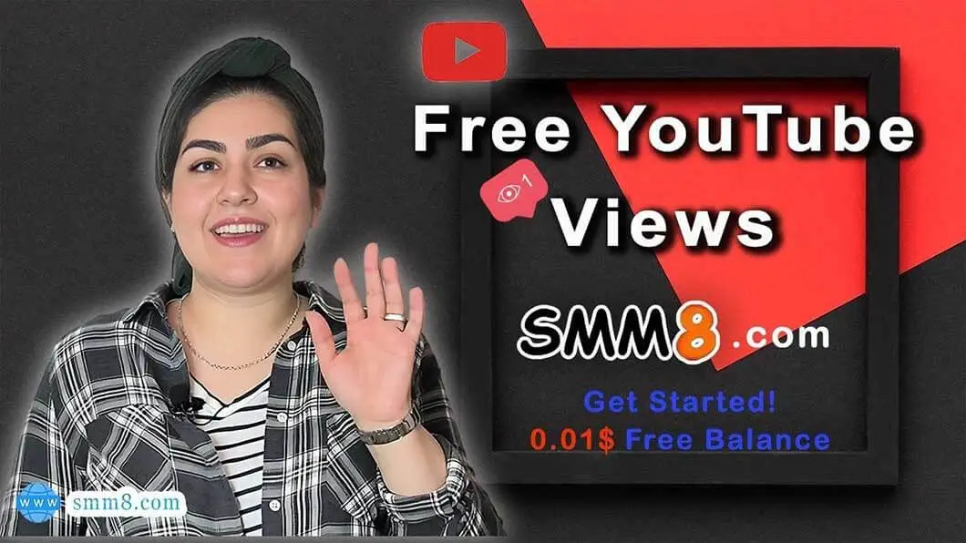 Free YouTube Video Views Overview Video