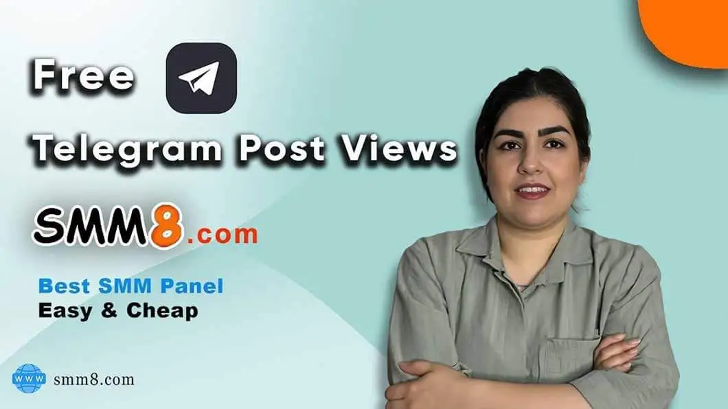 Free Telegram Post Views Overview Video