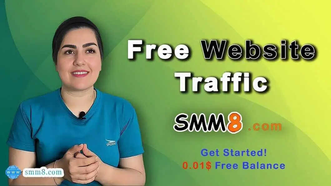 Free Website Traffic Overview Video