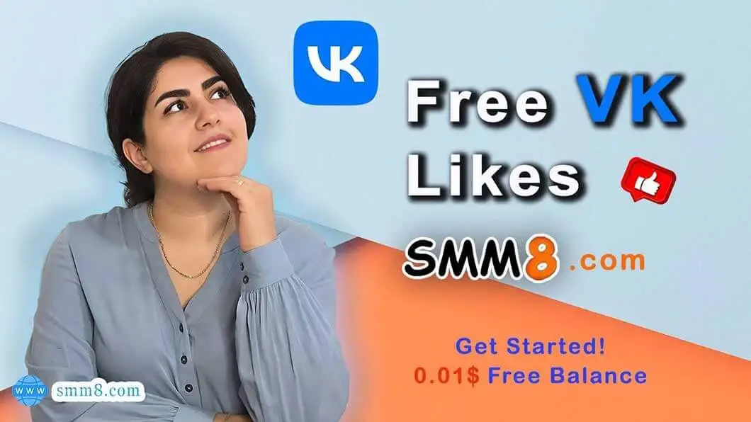Free VK Post Likes Overview Video