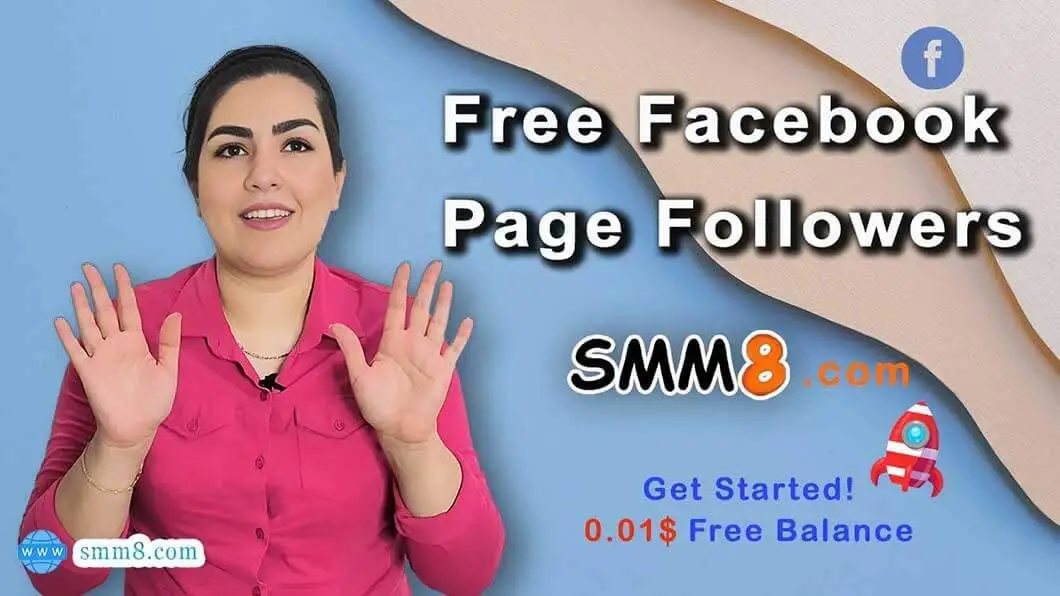 Free Facebook Page Followers Overview Video