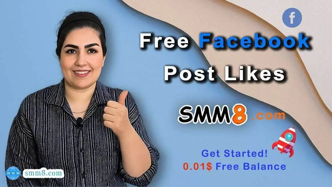 Free Facebook Post Likes Overview Video