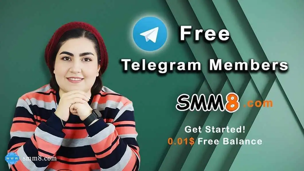 Free Telegram Members Overview Video
