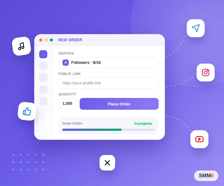 What Is an SMM Panel and How Does It Work?