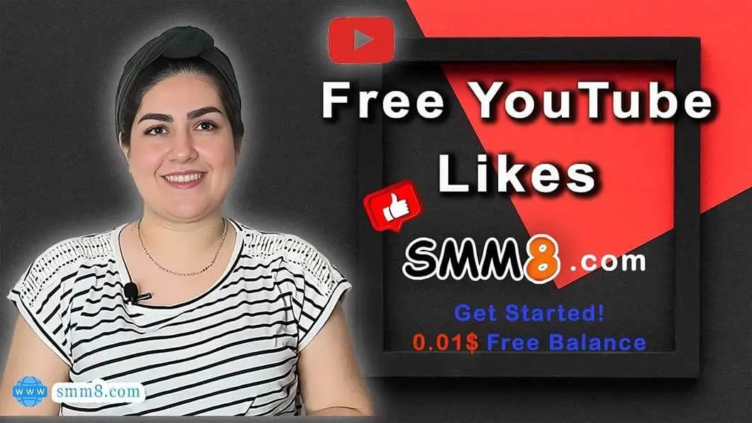 Free YouTube Video Likes Overview Video