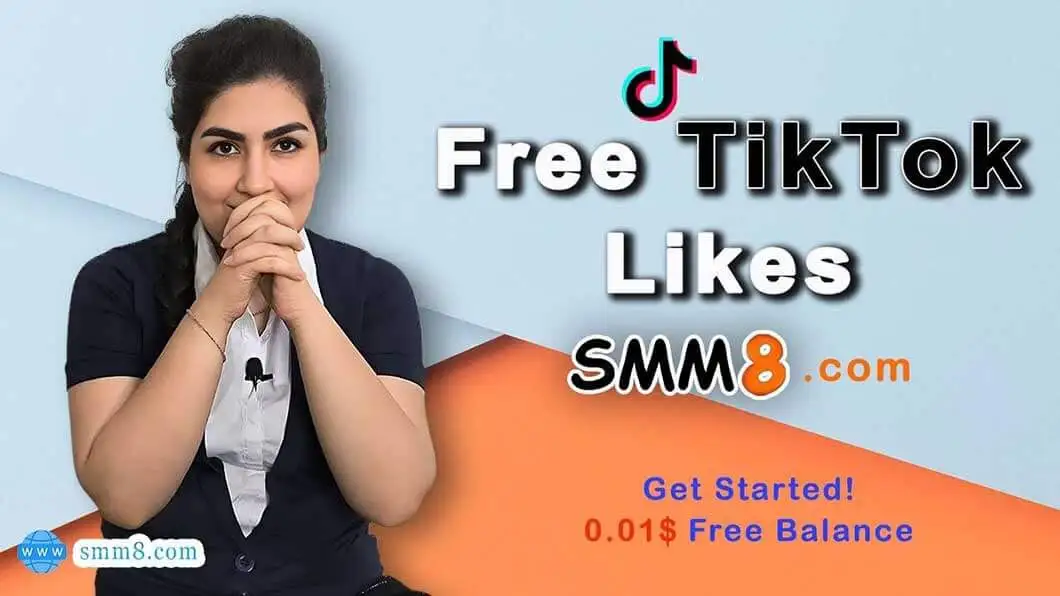Free TikTok Video Likes Overview Video