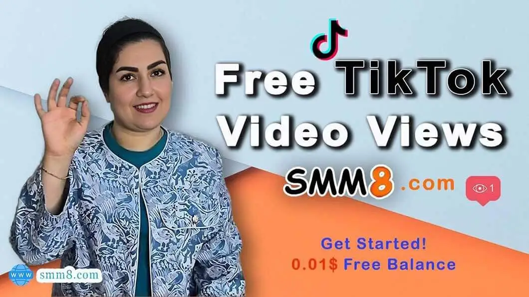 Free TikTok Video Views Overview Video