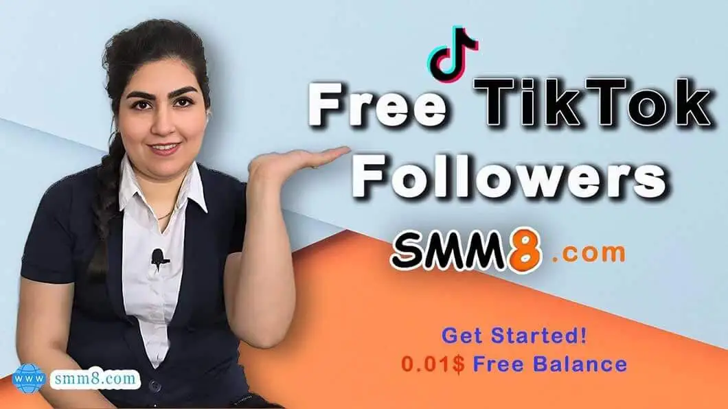 Free TikTok Followers Overview Video