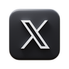Twitter X • Growth & Authority