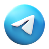 Telegram • Channel Growth (Members)