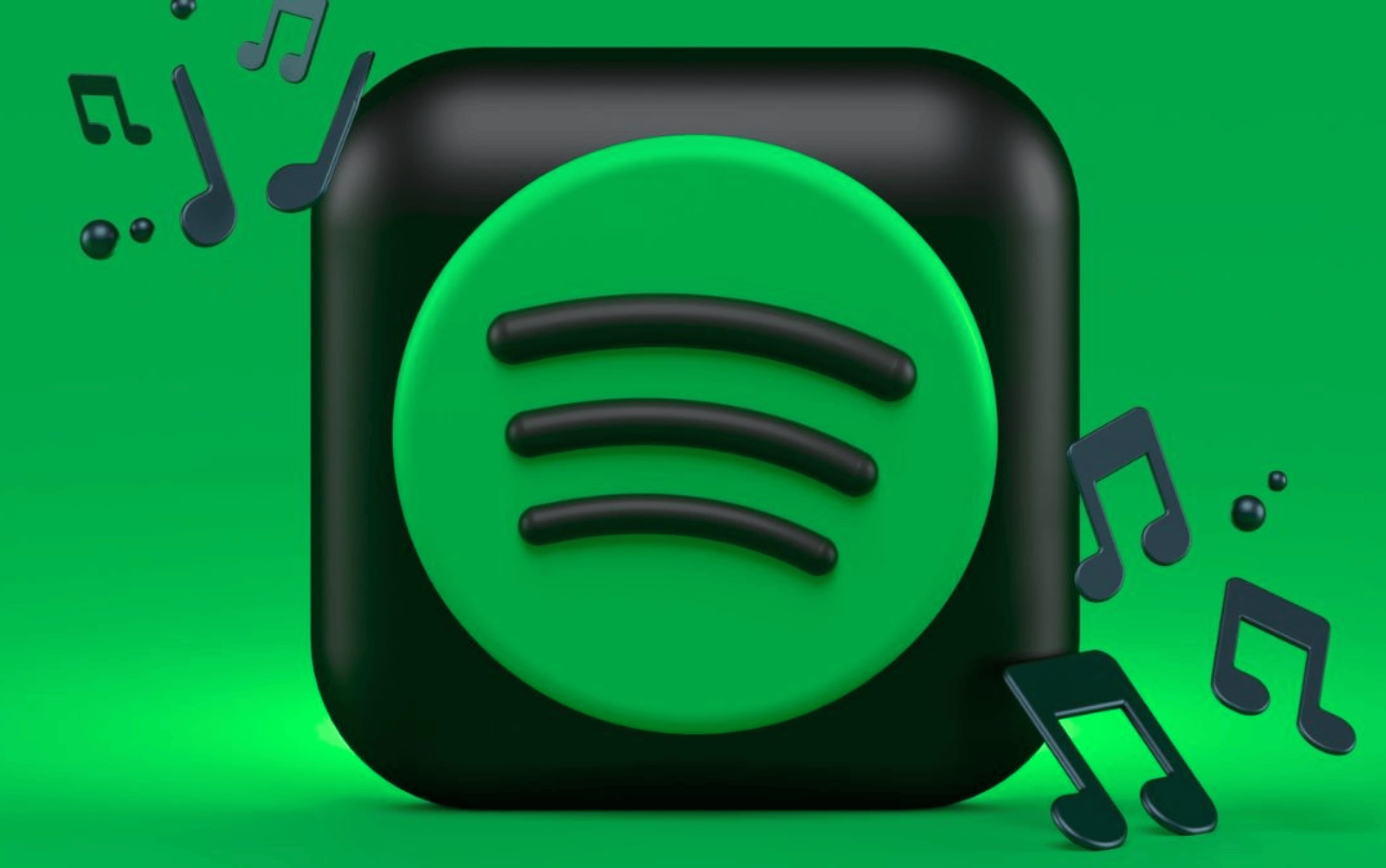 Buy Spotify Services