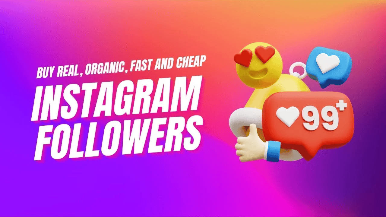 Buy Instagram Followers