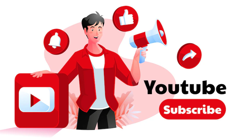 Buy Youtube Subscribers