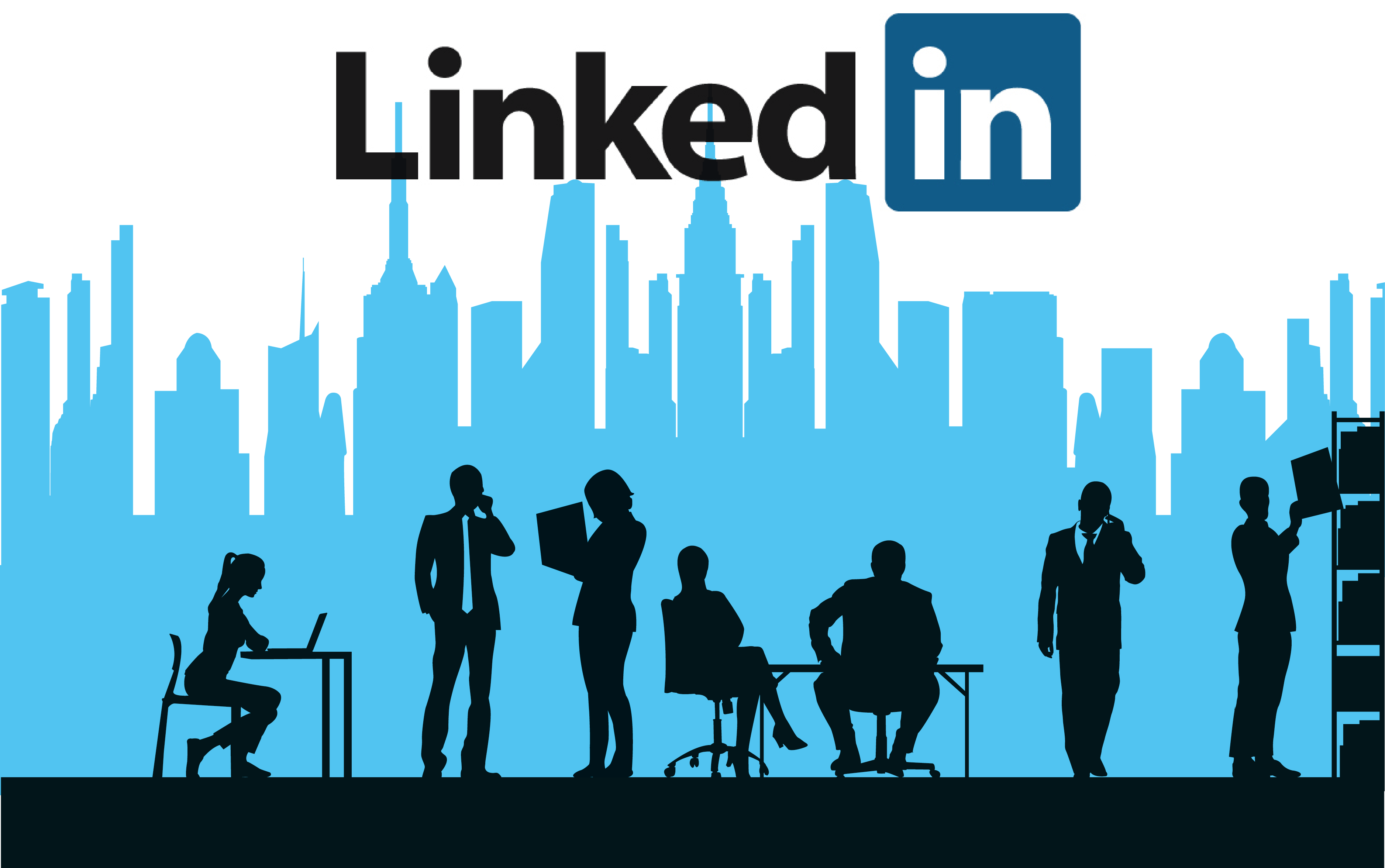 LinkedIn SMM Panel Services