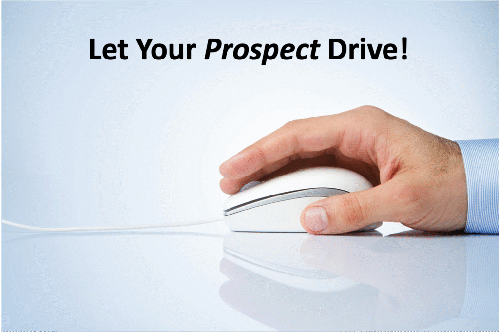 True Story: Even an Executive Can Run It!