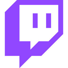 Twitch 🔥