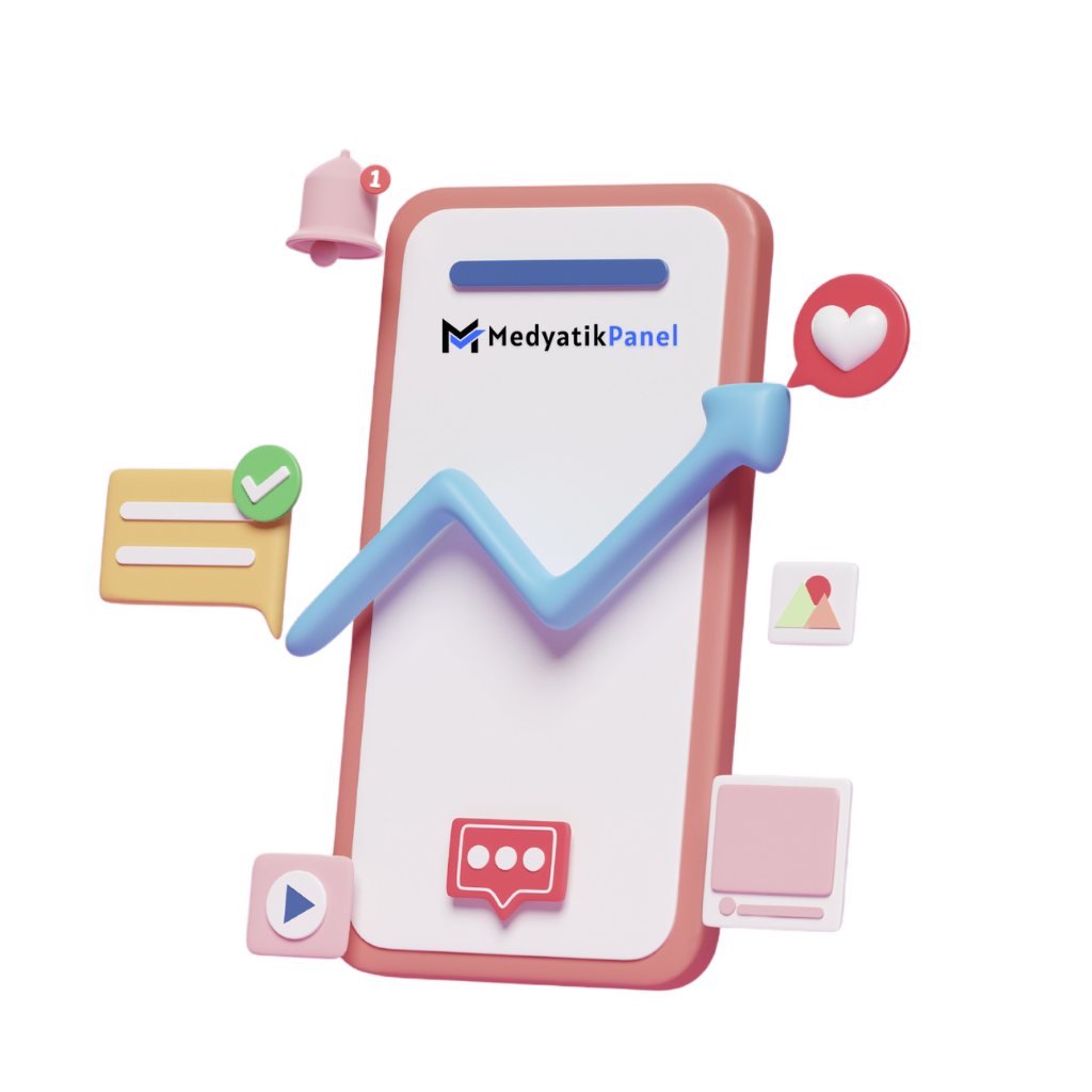 Güvenilir smm panel