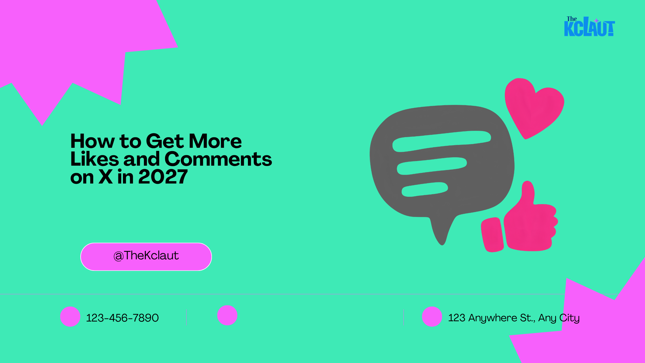 How to Get More Likes and Comments on X  in 2027