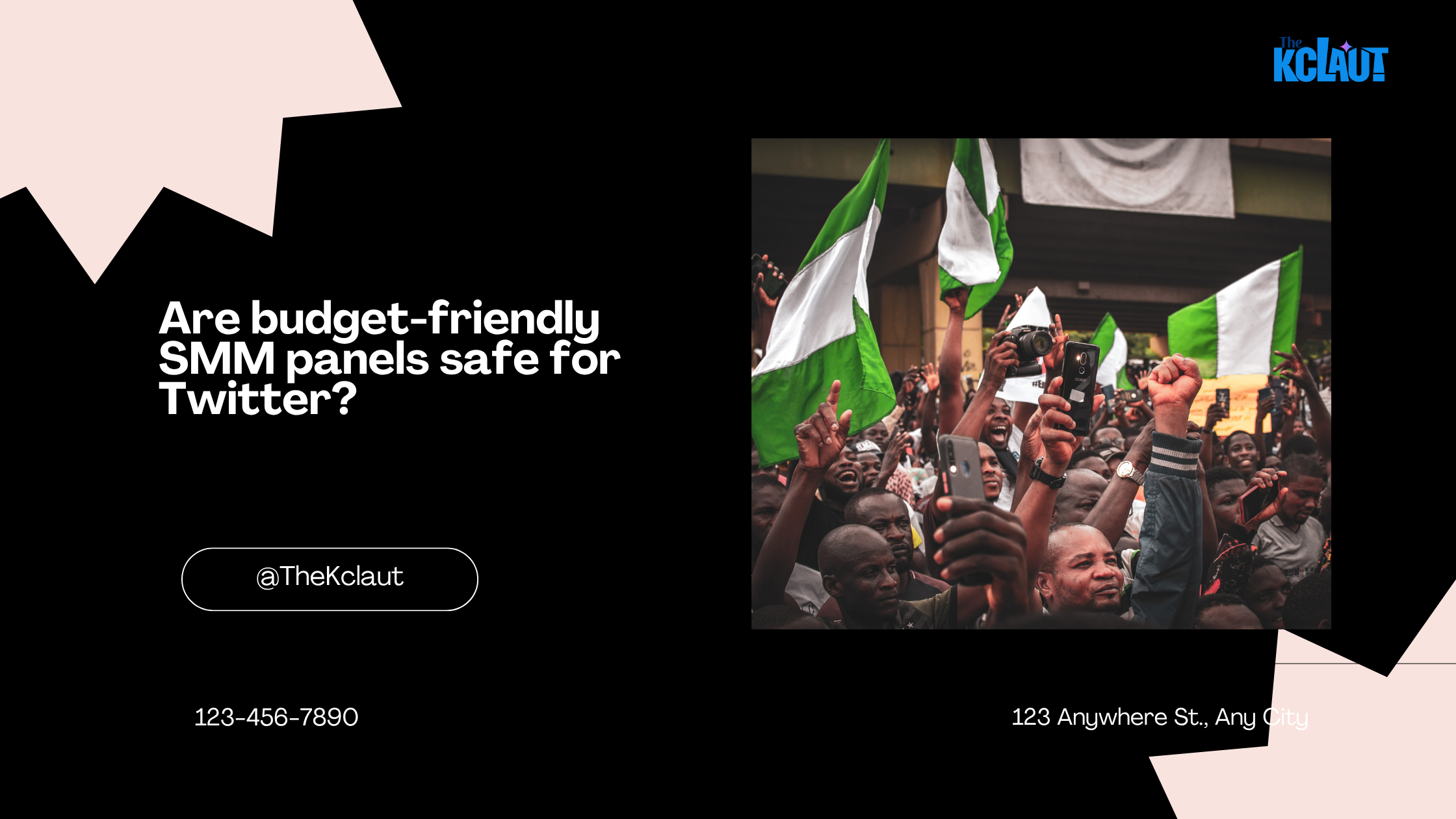 Are budget-friendly SMM panels safe for Twitter? 