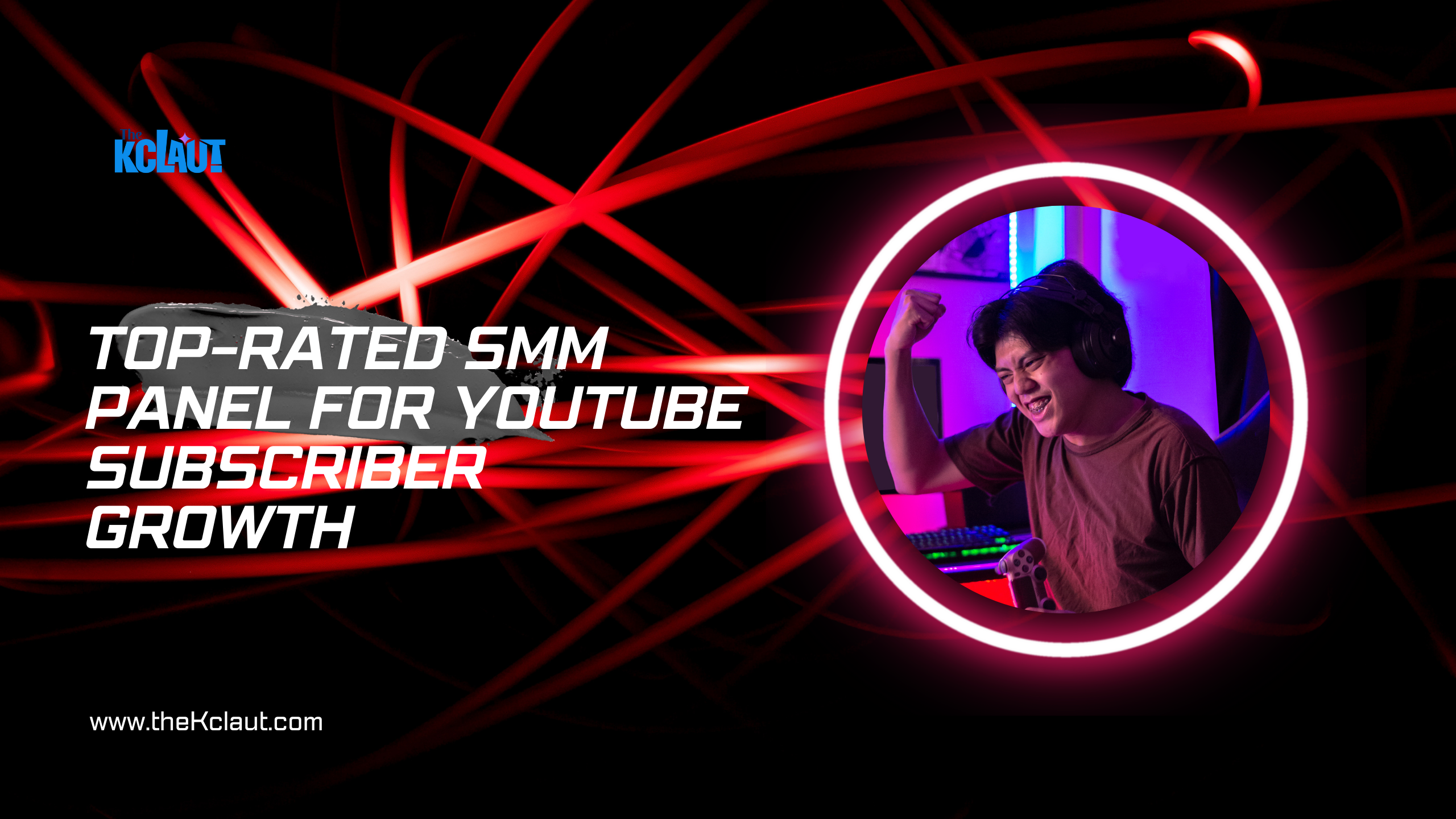 Top-rated SMM panel for YouTube subscriber growth
