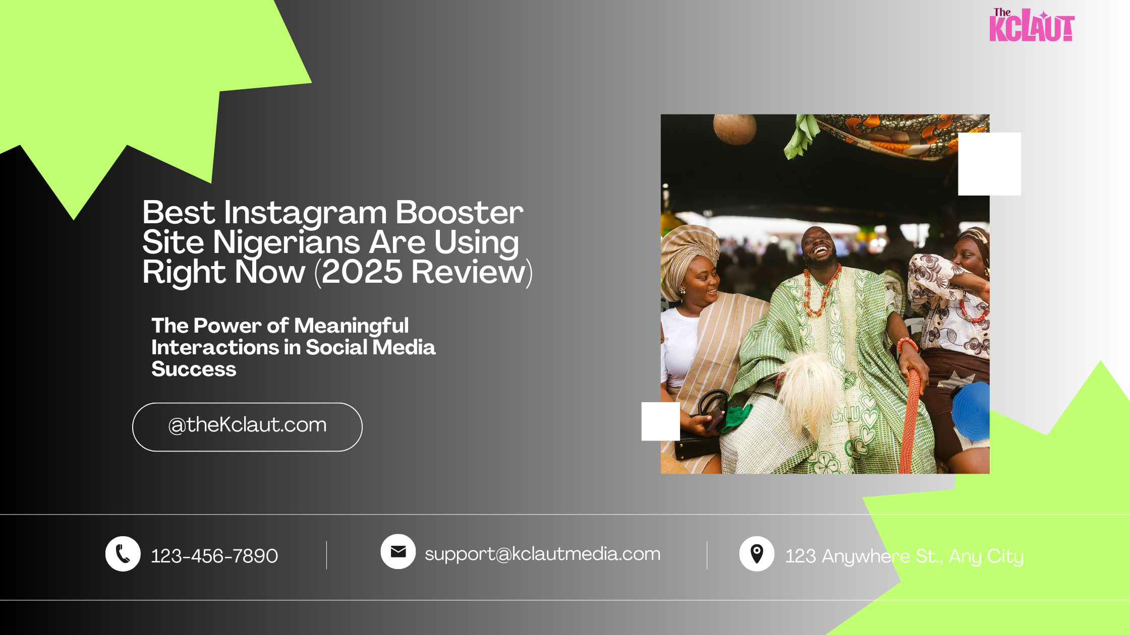 Best Instagram Booster Site Nigerians Are Using Right Now (2025 Review)