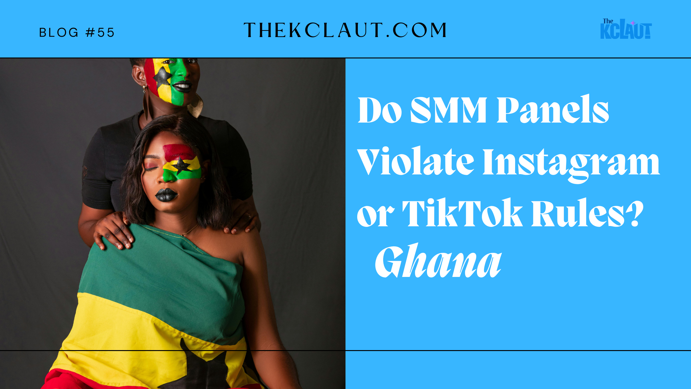 Do SMM Panels Violate Instagram or TikTok Rules? (Ghana)