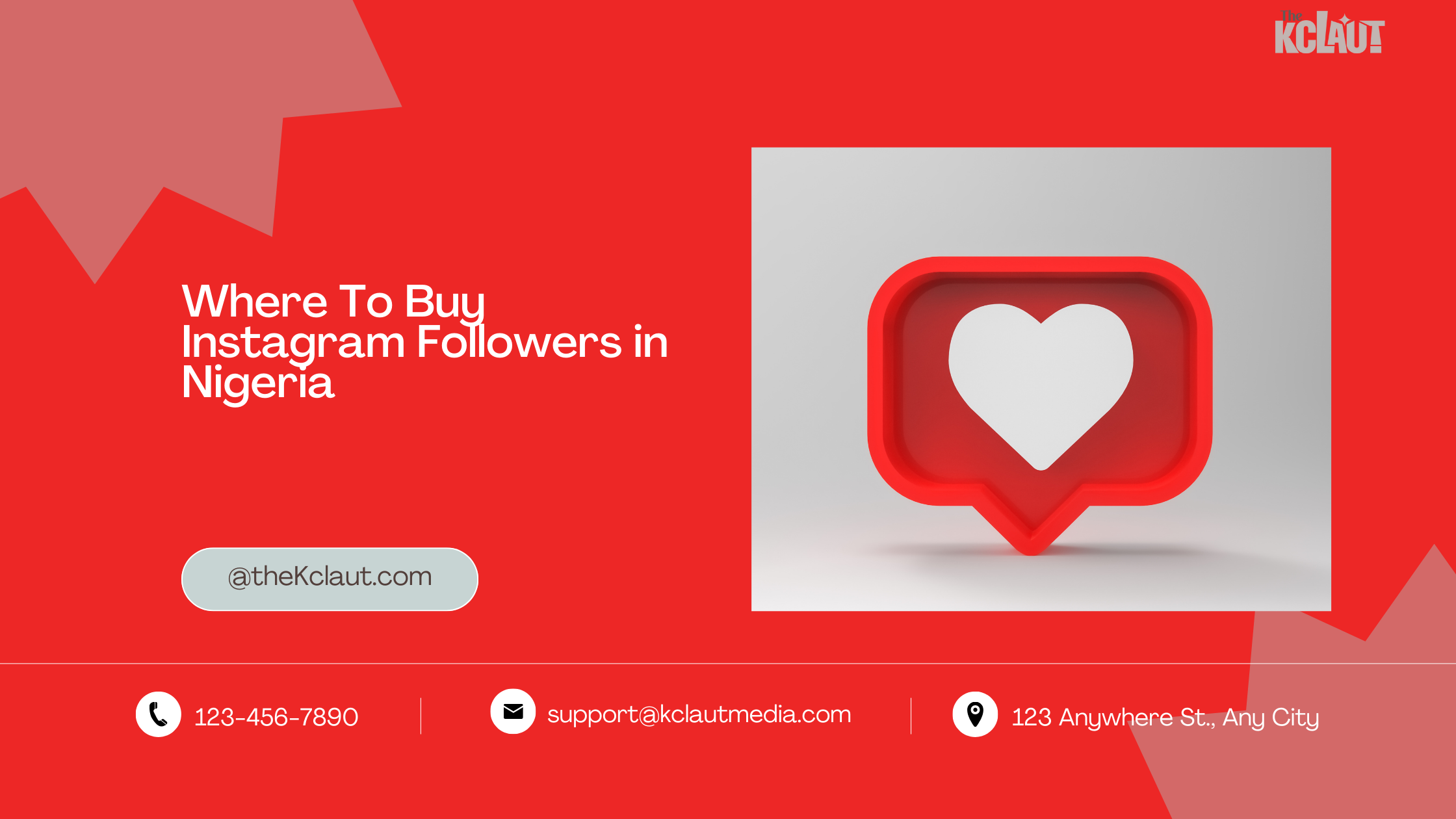 Where to Buy Instagram Followers in Nigeria 