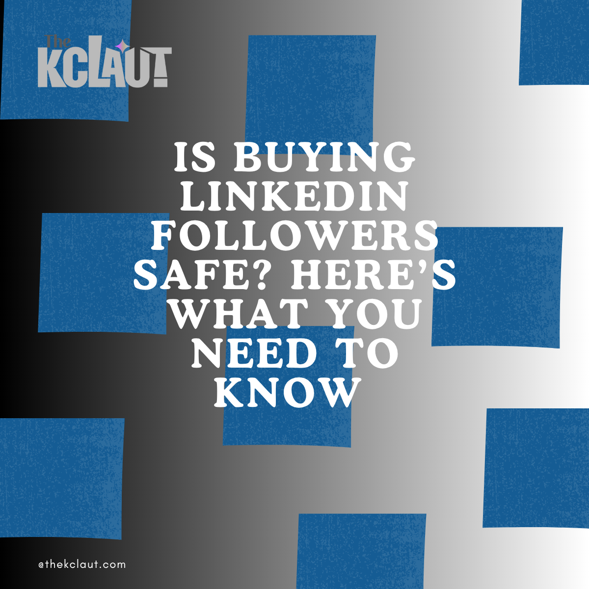 Is Buying LinkedIn Followers Safe? Here’s What You Need to Know