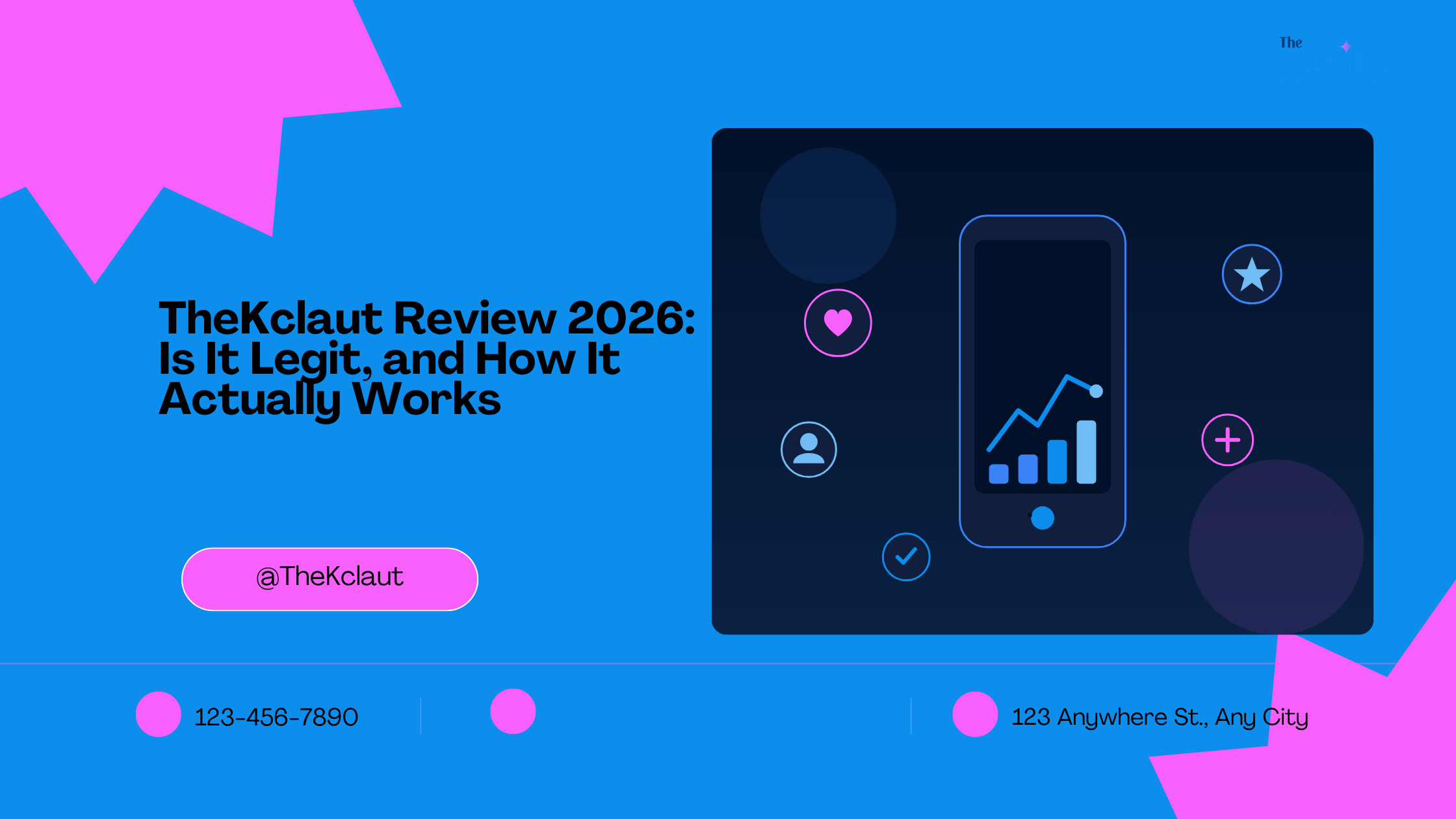TheKclaut Review 2026: Is It Legit, and How It Actually Works