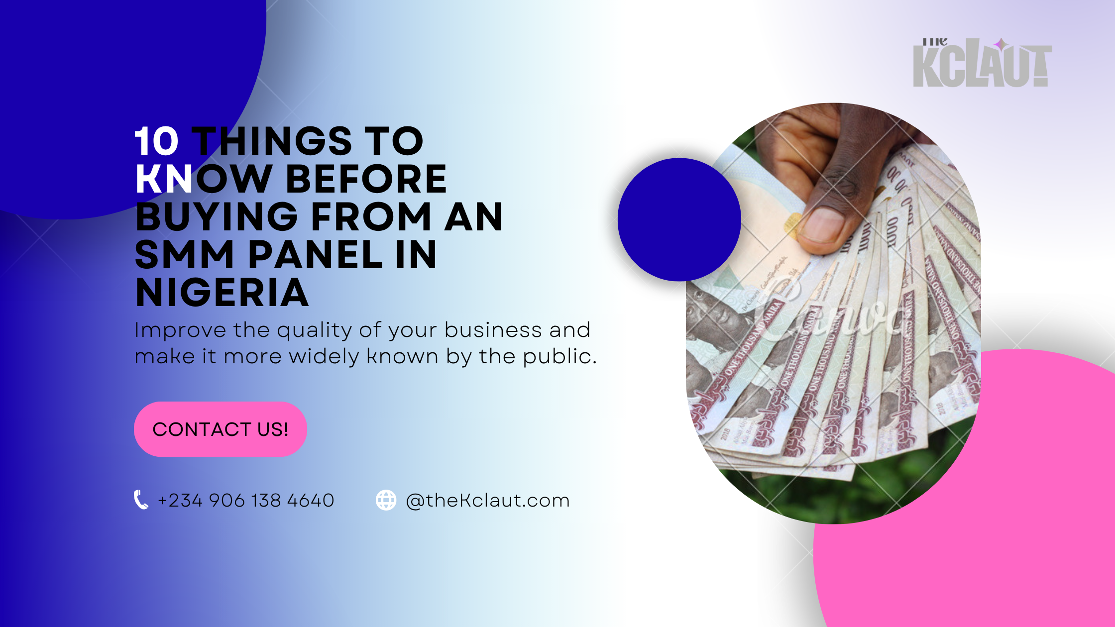10 Things to Know Before Buying from an SMM Panel in Nigeria 