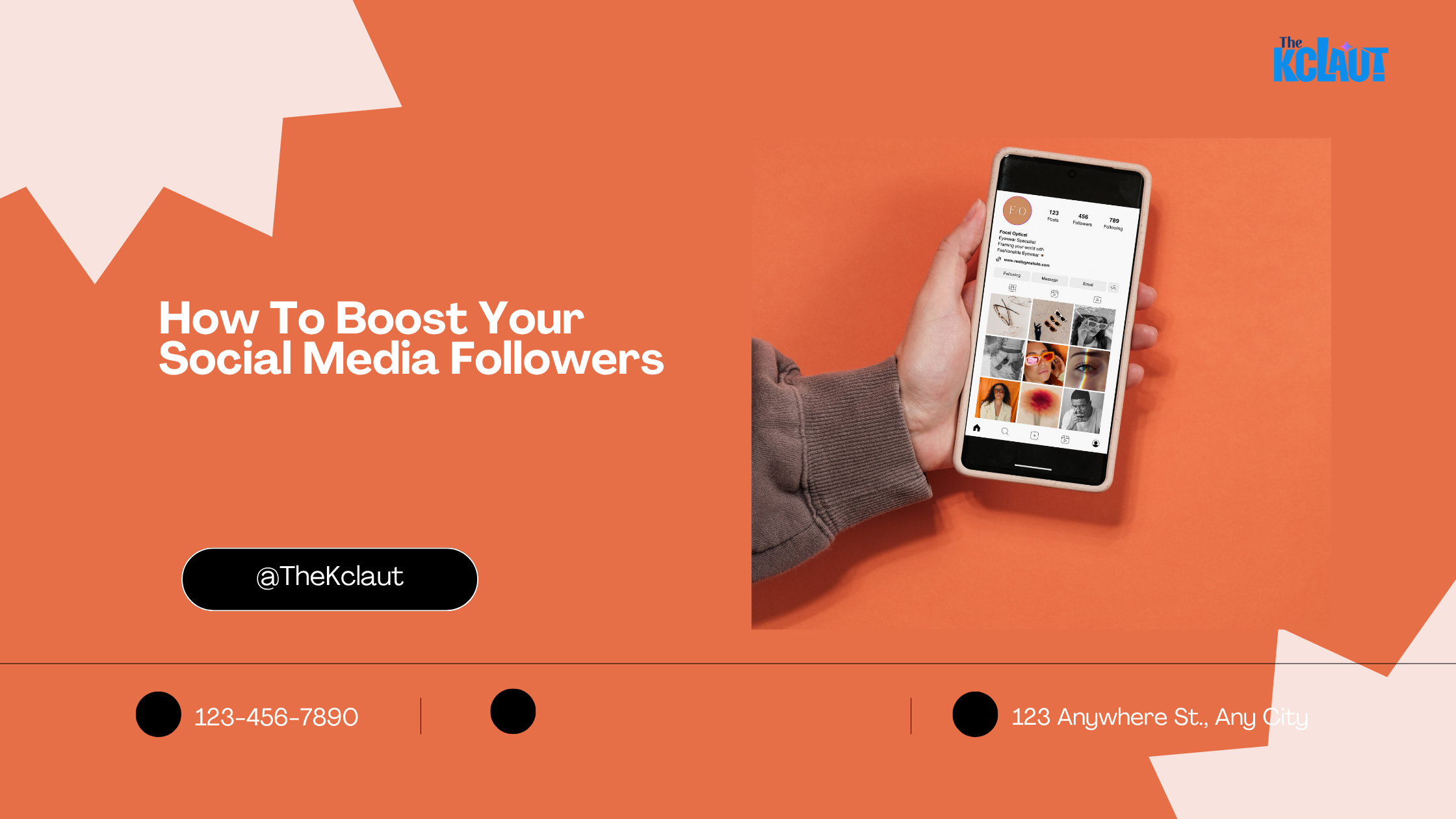How To Boost Your Social Media Followers (Using SMM Panels in Africa) 