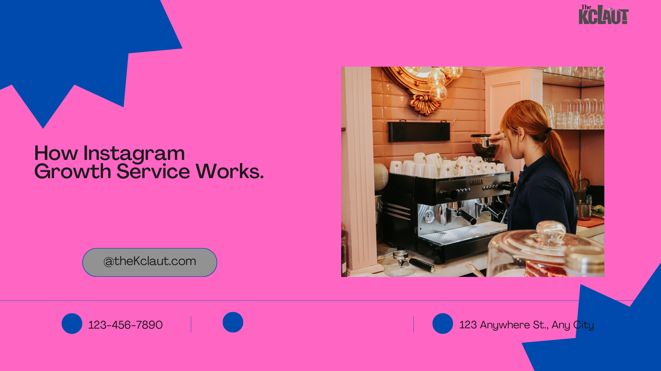 How instagram Growth Service works 