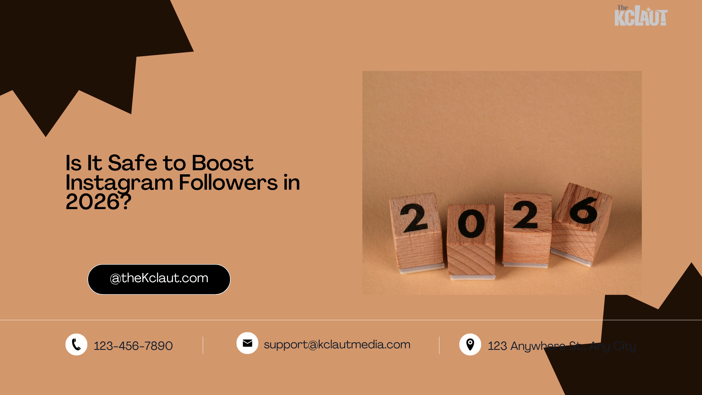 Is It Safe to Boost Instagram Followers in 2026?